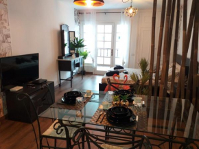 Loft 113, Corralejo